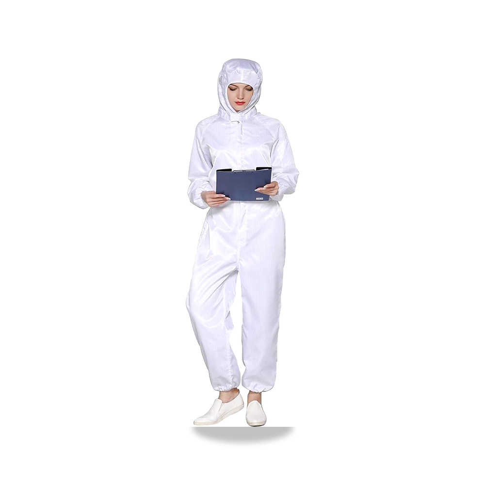 صورة منتج معدة وقاية وسلامة مهنية أبيض – المقاس Large - كود الصنف reemco-2027-1393973 - ماركة يباع من خلال reemco - توريد وتصوير حصري لشركة ريمكو القابضة السعودية