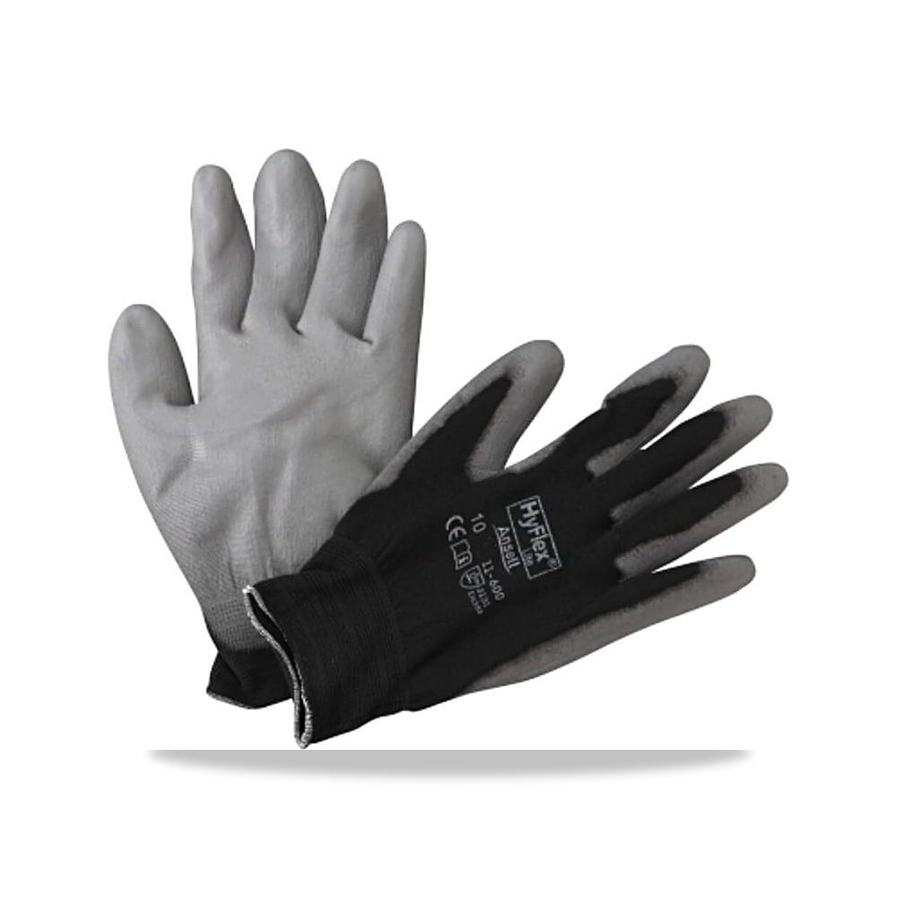 صورة منتج معطف هيفليكس، 103363، هايفليكس 11-600 BLK LT WGHT ASMB PU/COAT SZ 10 - كود الصنف reemco-2027-1394356 - ماركة يباع من خلال reemco - توريد وتصوير حصري لشركة ريمكو القابضة السعودية