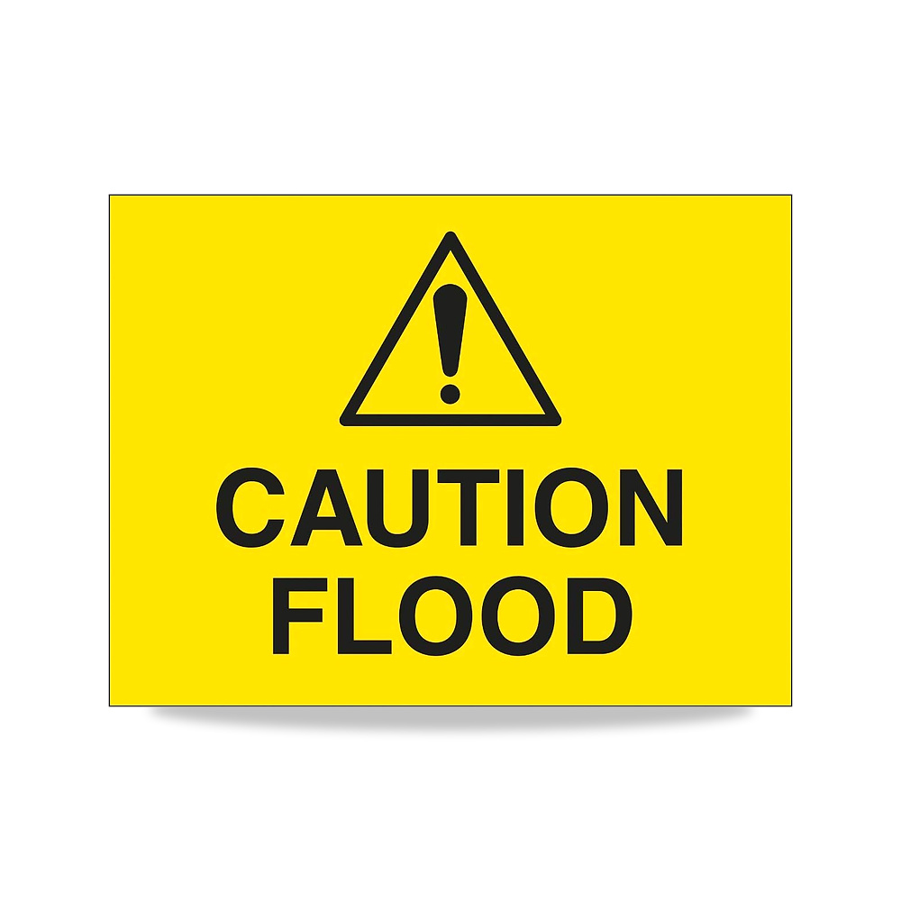 صورة منتج لافتة تحذيرية Caution – 600 ملم × 450 ملم – 2 ملم بلاستيك صلب – 600 × 450 مم – اللون أصفر - كود الصنف reemco-2027-1394462 - ماركة يباع من خلال reemco - توريد وتصوير حصري لشركة ريمكو القابضة السعودية
