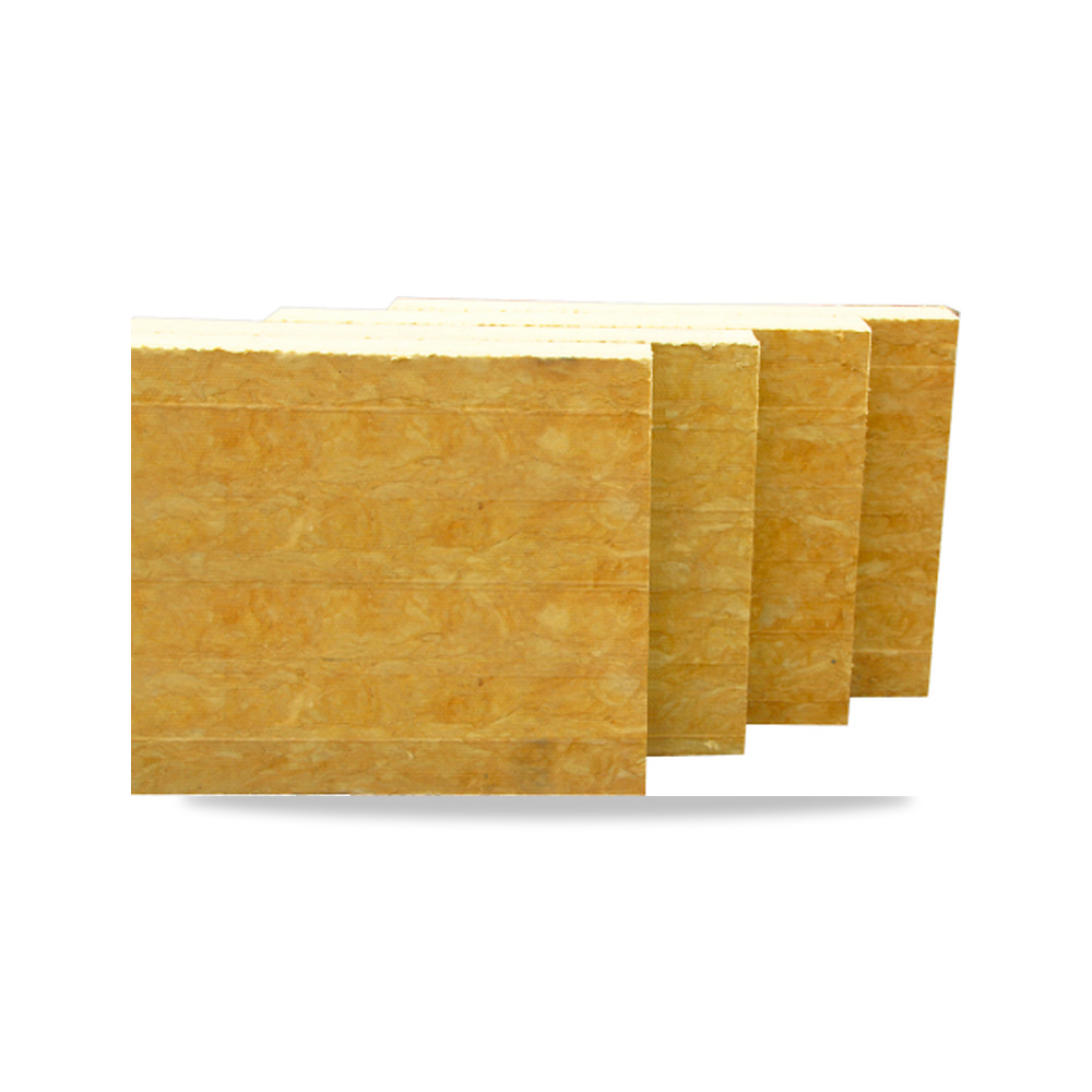 صورة منتج ألواح صوف صخري عالية الكثافة لعزل الأسطح (HD Roof Slab) بولي إيثيلين عزل حراري وصوتي الصوف الصخري السعودي - كود الصنف reemco-2027-1394698 - ماركة يباع من خلال reemco - توريد وتصوير حصري لشركة ريمكو القابضة السعودية