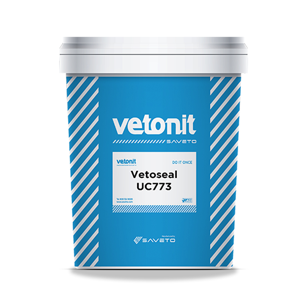 صورة منتج عازل مائي للأسطح والخرسانة مفرد سافيتو فيتونيت (Saveto Vetonit) موديل Vetoseal UC773 - كود الصنف reemco-2027-1394845 - ماركة يباع من خلال reemco - توريد وتصوير حصري لشركة ريمكو القابضة السعودية