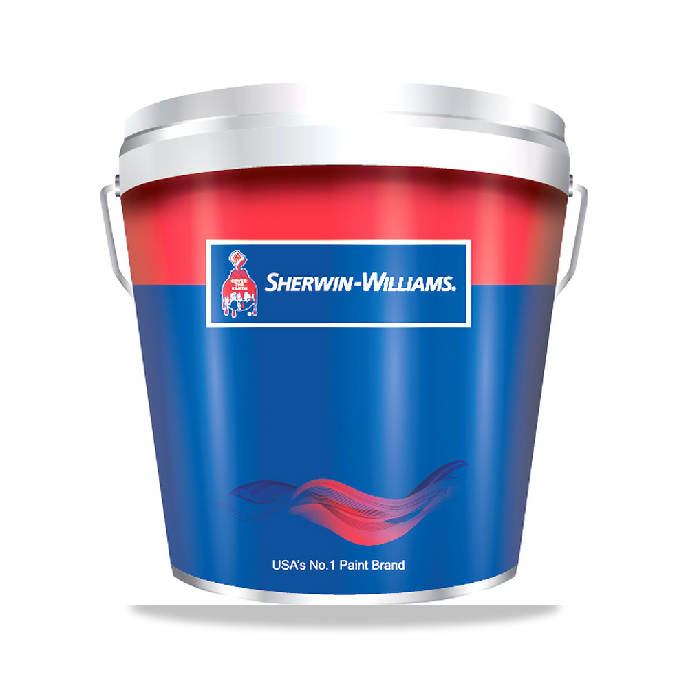صورة منتج دهان أساس وبرايمر أبيض شيروين ويليامز (Sherwin-Williams) موديل Interior Putty – التشطيب السطحي Flat - كود الصنف reemco-2027-1406533 - ماركة يباع من خلال reemco - توريد وتصوير حصري لشركة ريمكو القابضة السعودية