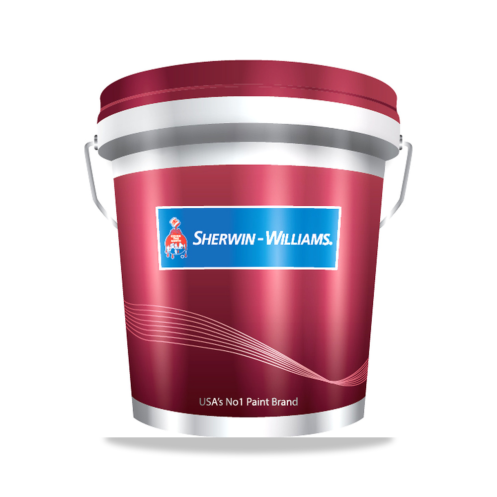 صورة منتج دهان أساس وبرايمر أبيض شيروين ويليامز (Sherwin-Williams) موديل Exterior Putty – التشطيب السطحي Flat - كود الصنف reemco-2027-1406534 - ماركة يباع من خلال reemco - توريد وتصوير حصري لشركة ريمكو القابضة السعودية