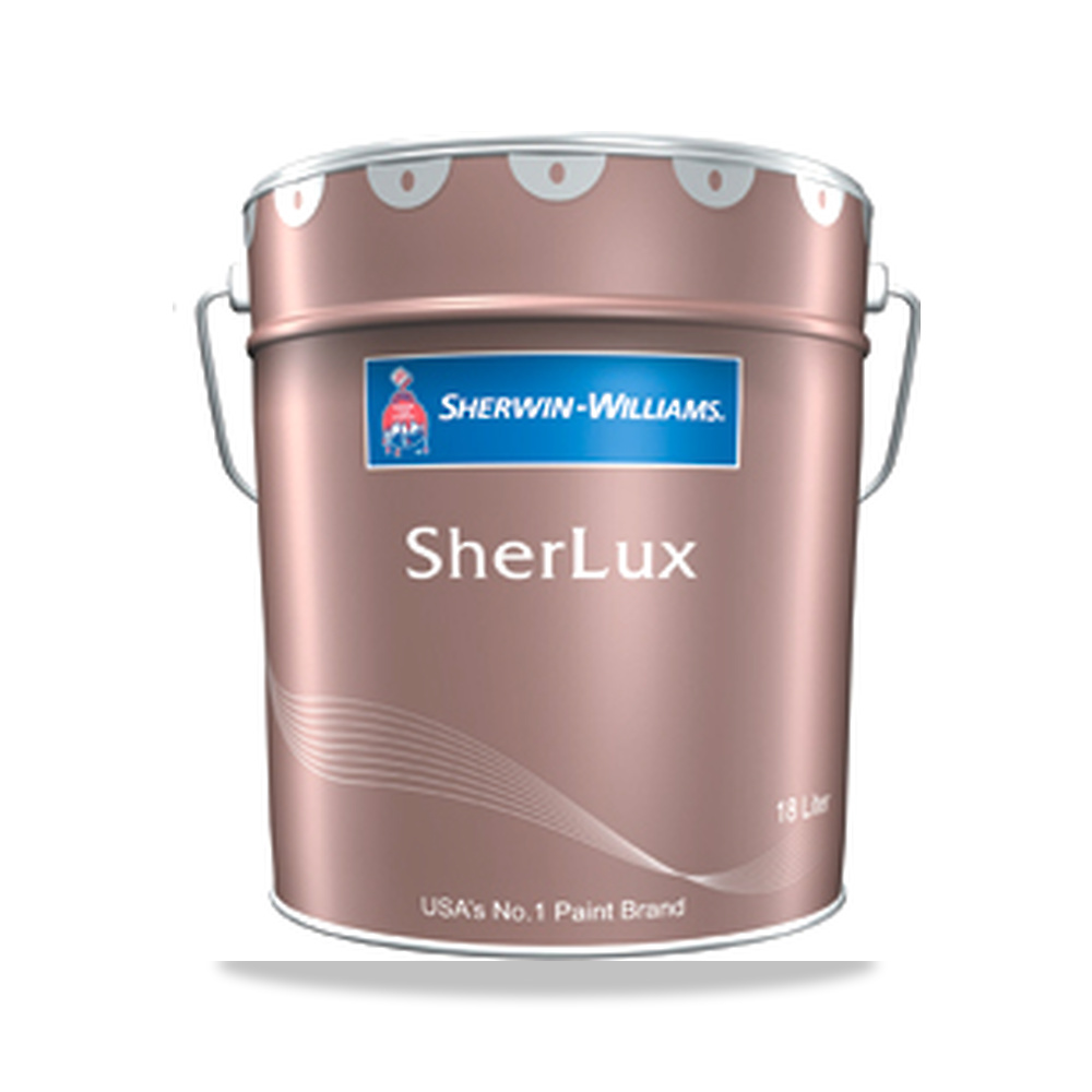 صورة منتج دهان مستحلب داخلي للجدران والأسقف دهان وطلاء شيروين ويليامز (Sherwin-Williams) موديل Emulsion Matt - كود الصنف reemco-2027-1406551 - ماركة يباع من خلال reemco - توريد وتصوير حصري لشركة ريمكو القابضة السعودية