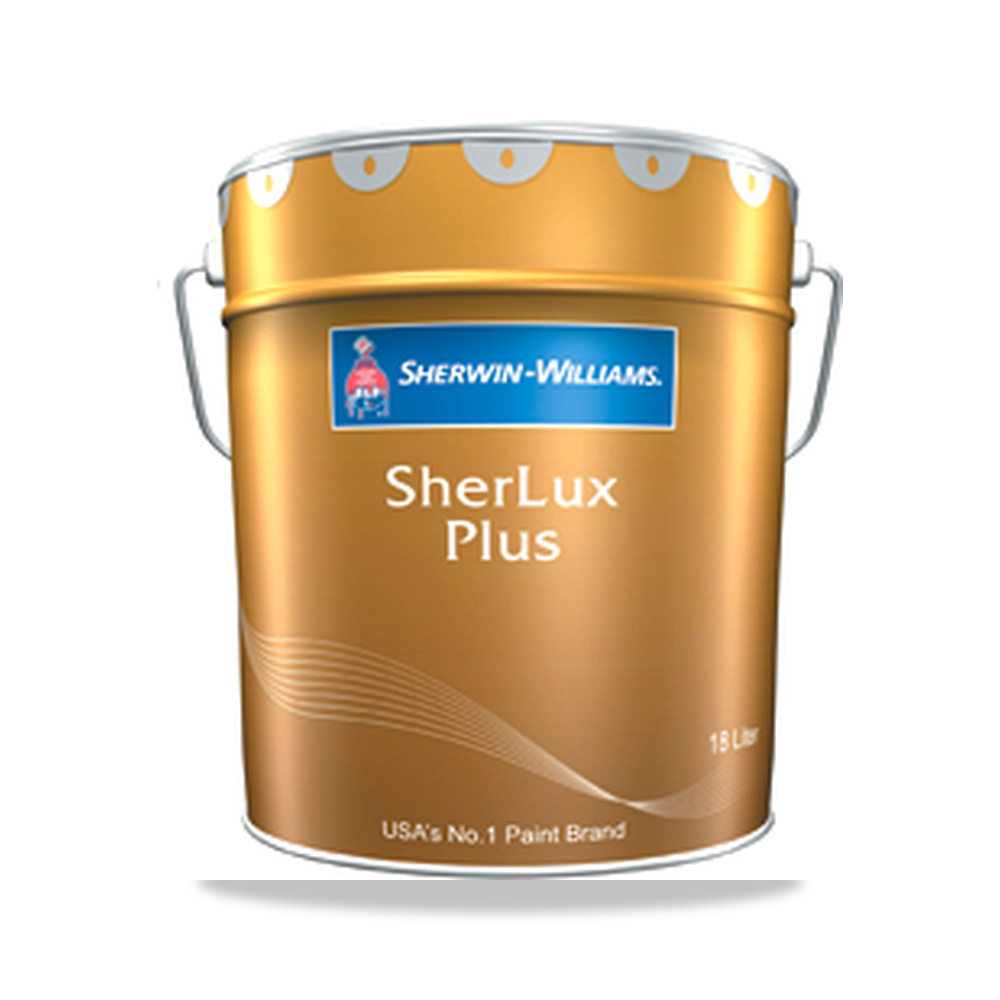 صورة منتج دهان مستحلب داخلي للجدران والأسقف دهان وطلاء شيروين ويليامز (Sherwin-Williams) موديل Emulsion Matt – رقم الموديل / القطعة (MPN) Emulsion Matt - كود الصنف reemco-2027-1406552 - ماركة يباع من خلال reemco - توريد وتصوير حصري لشركة ريمكو القابضة السعودية