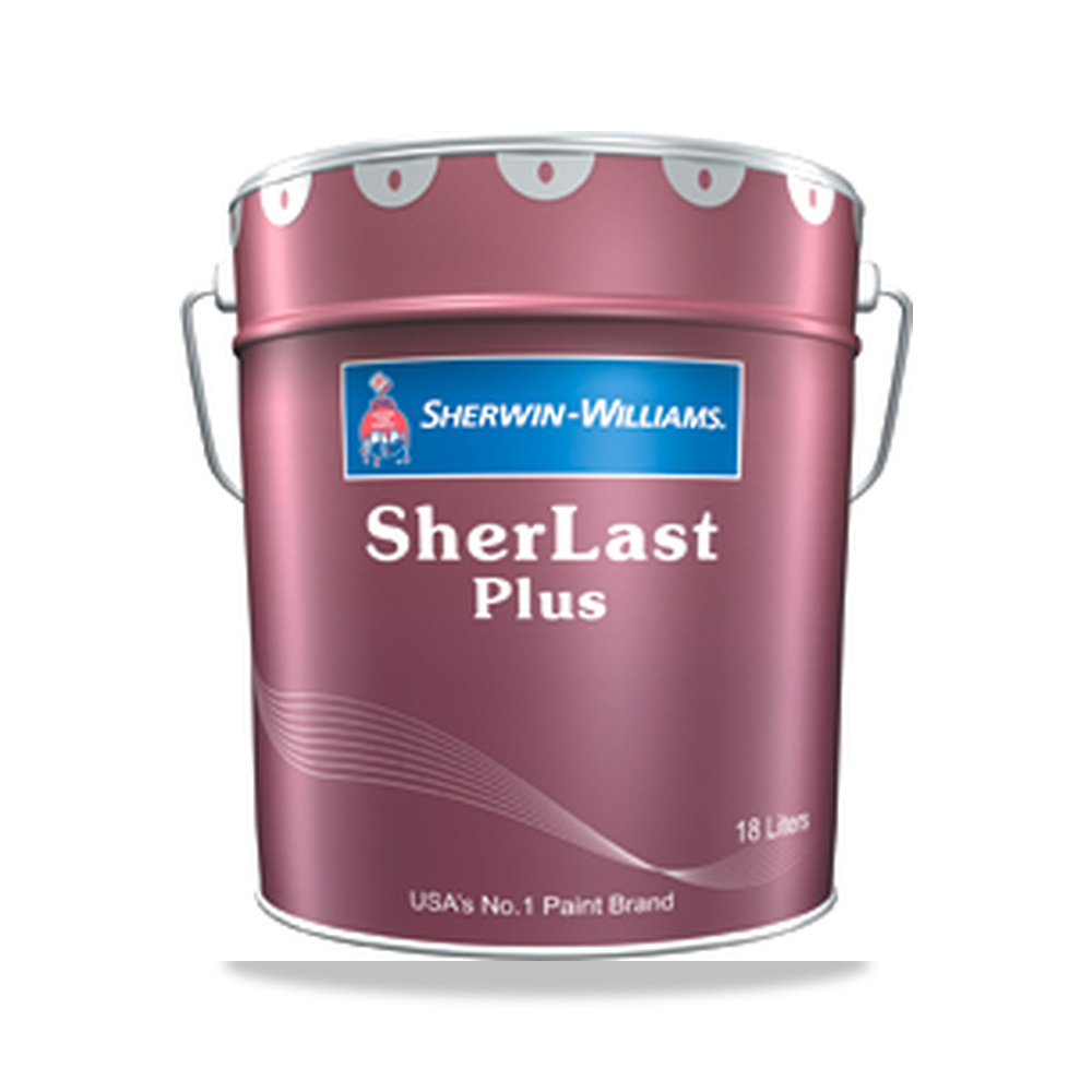 صورة منتج دهان مستحلب خارجي مقاوم للعوامل الجوية دهان وطلاء شيروين ويليامز (Sherwin-Williams) موديل Emulsion Matt - كود الصنف reemco-2027-1406563 - ماركة يباع من خلال reemco - توريد وتصوير حصري لشركة ريمكو القابضة السعودية