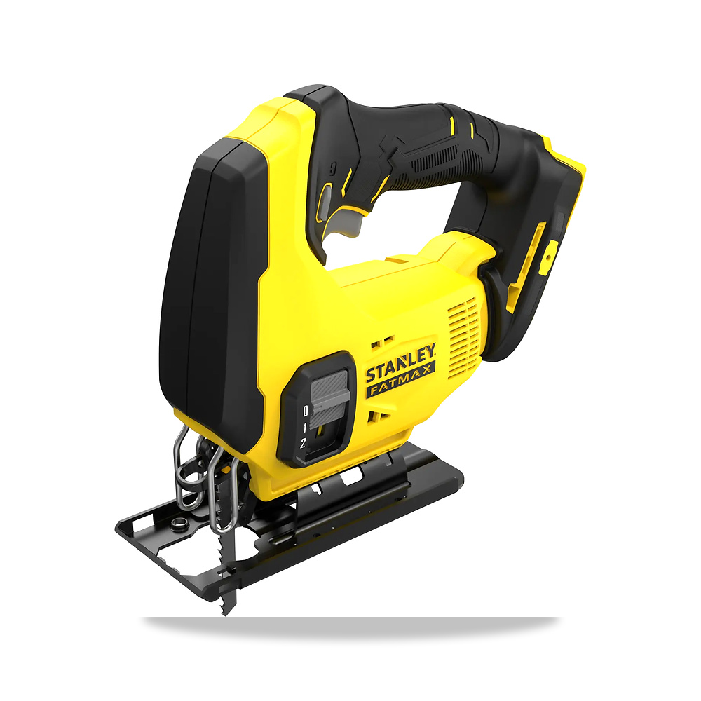 صورة منتج منشار ترددي أركت لاسلكي بطارية 18 فولت ستانلي (STANLEY) موديل SFMCS600B-XJ - كود الصنف reemco-2027-1444744 - ماركة يباع من خلال reemco - توريد وتصوير حصري لشركة ريمكو القابضة السعودية
