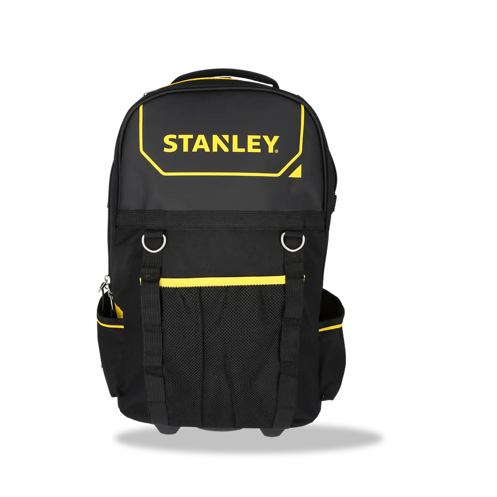 صورة منتج مفرد للخدمة الشاقة مفرد ستانلي (STANLEY) موديل 1-79-215 – نوع الخامة Denier fabric – السعة 20.0-kg - كود الصنف reemco-2027-1444779 - ماركة يباع من خلال reemco - توريد وتصوير حصري لشركة ريمكو القابضة السعودية