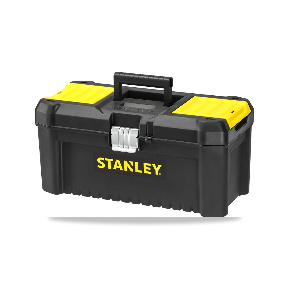 صورة منتج حقيبة وصندوق حفظ عدد مزلاج وسقاطة 16 بوصة ستانلي (STANLEY) موديل STST1-75518 - كود الصنف reemco-2027-1444793 - ماركة يباع من خلال reemco - توريد وتصوير حصري لشركة ريمكو القابضة السعودية