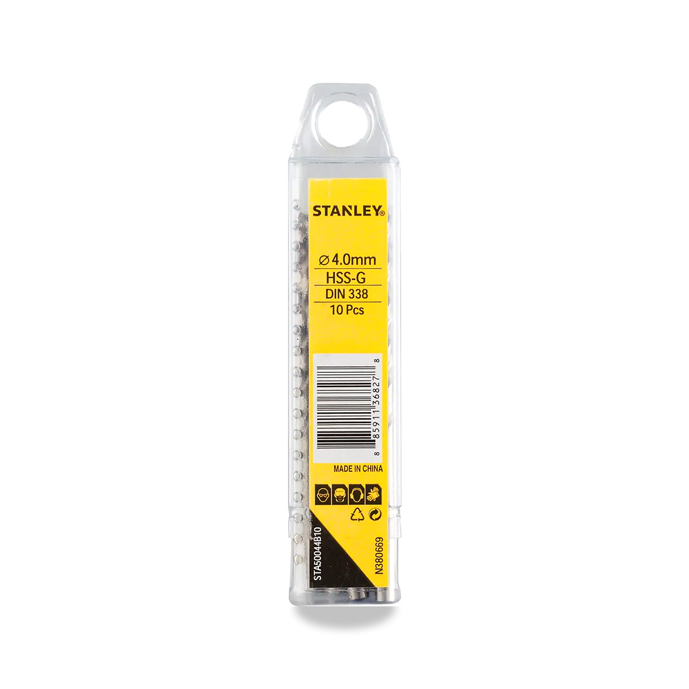 صورة منتج ريشة وبنطة ثقب مفرد 43 X 75 مم ستانلي (STANLEY) موديل STA50044B10 – نوع الخامة HSS - كود الصنف reemco-2027-1444841 - ماركة يباع من خلال reemco - توريد وتصوير حصري لشركة ريمكو القابضة السعودية