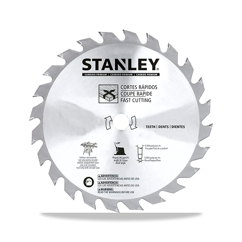 صورة منتج منشار دائري كهربائي مفرد شفرة وسلاح قطع 4 بوصة ستانلي (STANLEY) موديل STA7757 - كود الصنف reemco-2027-1444845 - ماركة يباع من خلال reemco - توريد وتصوير حصري لشركة ريمكو القابضة السعودية