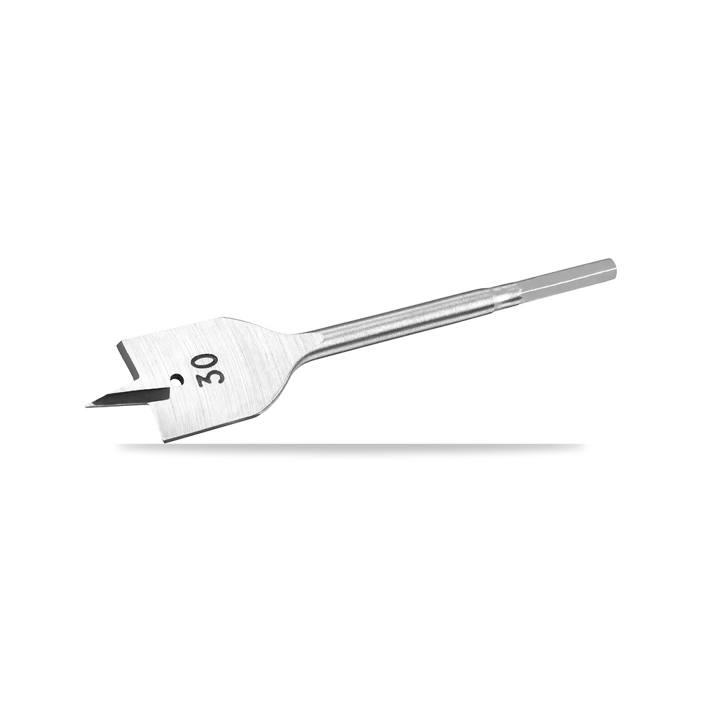 صورة منتج ريشة وبنطة ثقب مفرد 30 مم 154 مم ستانلي (STANLEY) موديل STA52065-QZ - كود الصنف reemco-2027-1444881 - ماركة يباع من خلال reemco - توريد وتصوير حصري لشركة ريمكو القابضة السعودية