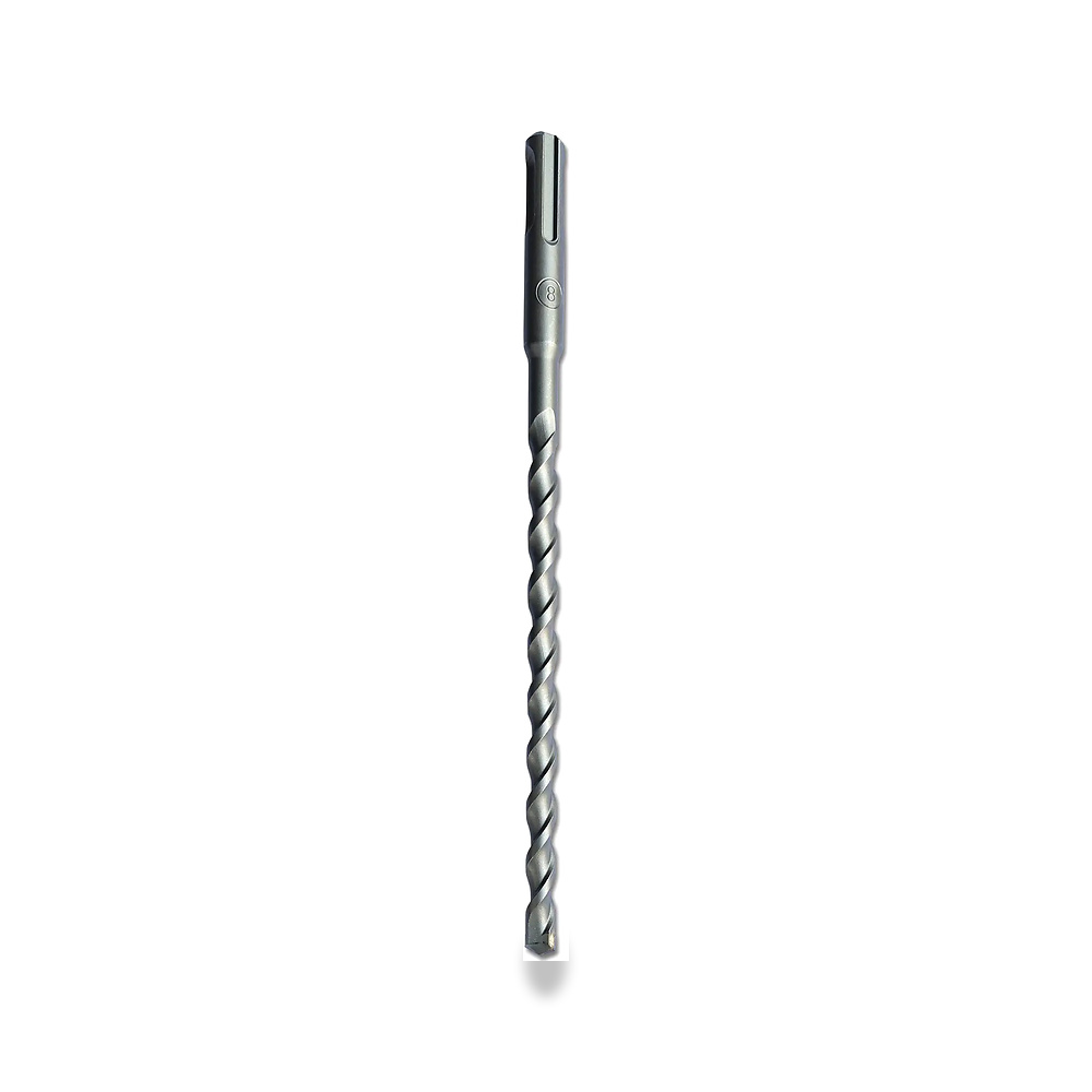 صورة منتج مثقاب دريل مطرقي دوار (هيلتي) ريشة وبنطة ثقب مفرد 8 مم 210 مم ستانلي (STANLEY) موديل STA54057 - كود الصنف reemco-2027-1444885 - ماركة يباع من خلال reemco - توريد وتصوير حصري لشركة ريمكو القابضة السعودية