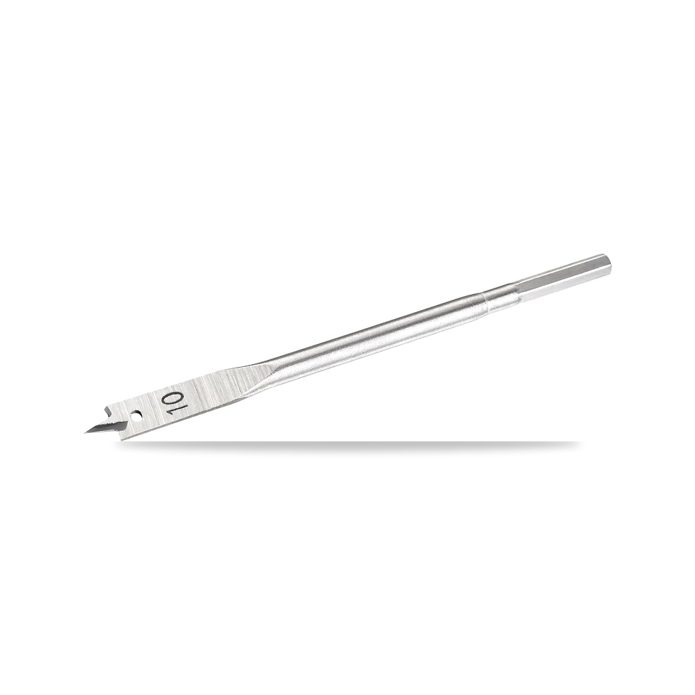 صورة منتج ريشة وبنطة ثقب مفرد 10 مم 154 مم ستانلي (STANLEY) موديل STA52000-QZ - كود الصنف reemco-2027-1444895 - ماركة يباع من خلال reemco - توريد وتصوير حصري لشركة ريمكو القابضة السعودية