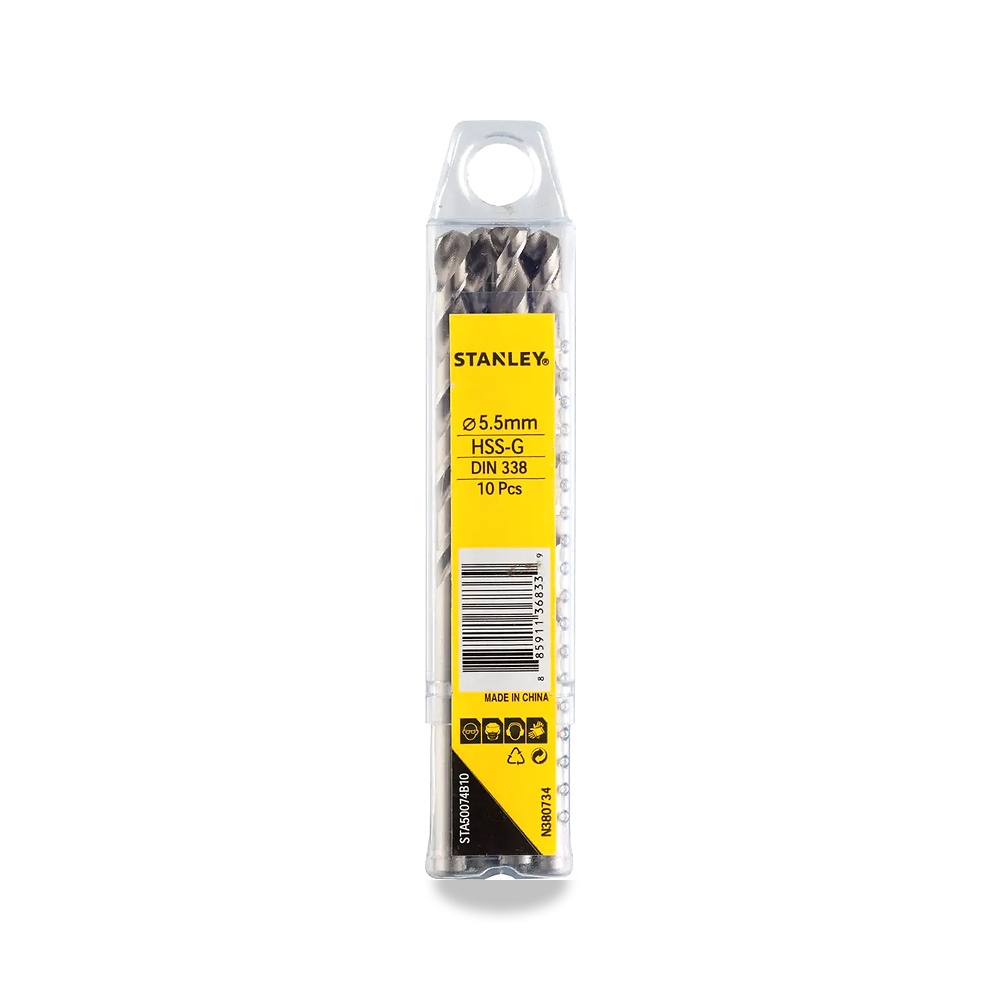 صورة منتج ريشة وبنطة ثقب مفرد 57 X 93 مم ستانلي (STANLEY) موديل STA50074B10 – نوع الخامة HSS - كود الصنف reemco-2027-1444898 - ماركة يباع من خلال reemco - توريد وتصوير حصري لشركة ريمكو القابضة السعودية