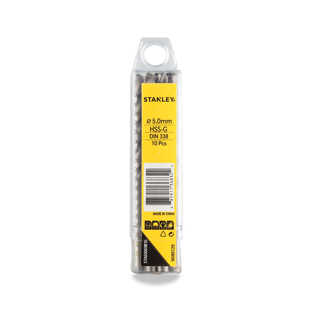 صورة منتج ريشة وبنطة ثقب مفرد 52 X 86 مم ستانلي (STANLEY) موديل STA50069B10 – نوع الخامة HSS - كود الصنف reemco-2027-1444899 - ماركة يباع من خلال reemco - توريد وتصوير حصري لشركة ريمكو القابضة السعودية