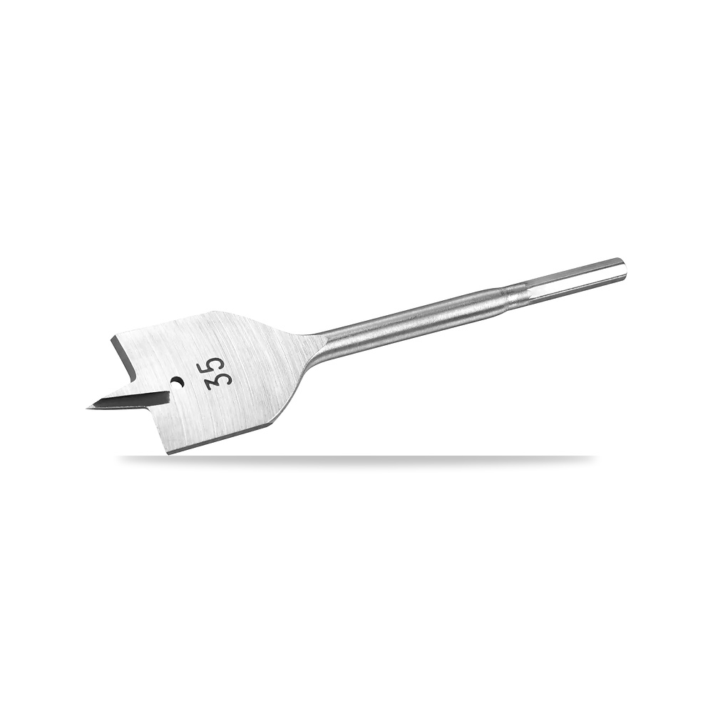صورة منتج ريشة وبنطة ثقب مفرد 35 مم 154 مم ستانلي (STANLEY) موديل STA52075-QZ - كود الصنف reemco-2027-1444925 - ماركة يباع من خلال reemco - توريد وتصوير حصري لشركة ريمكو القابضة السعودية