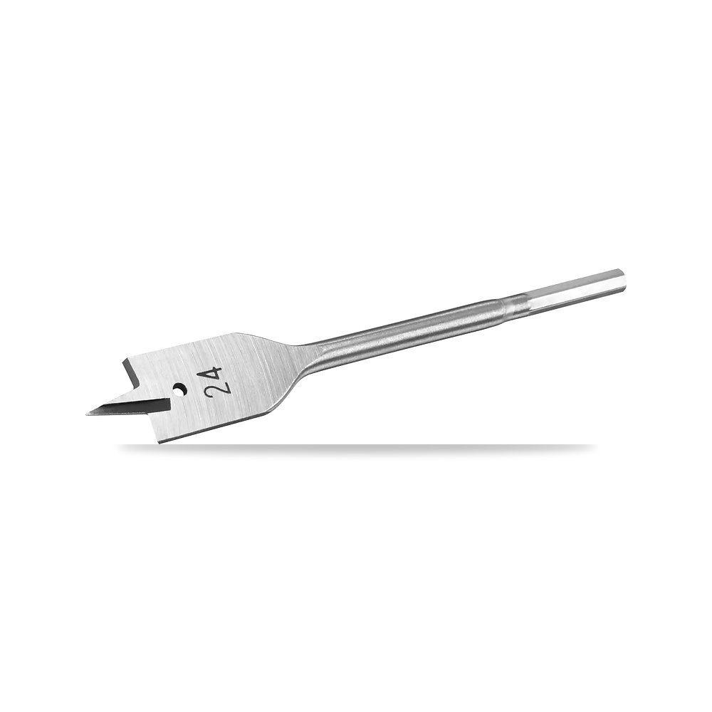 صورة منتج ريشة وبنطة ثقب مفرد 24 مم 154 مم ستانلي (STANLEY) موديل STA52045-QZ - كود الصنف reemco-2027-1444929 - ماركة يباع من خلال reemco - توريد وتصوير حصري لشركة ريمكو القابضة السعودية