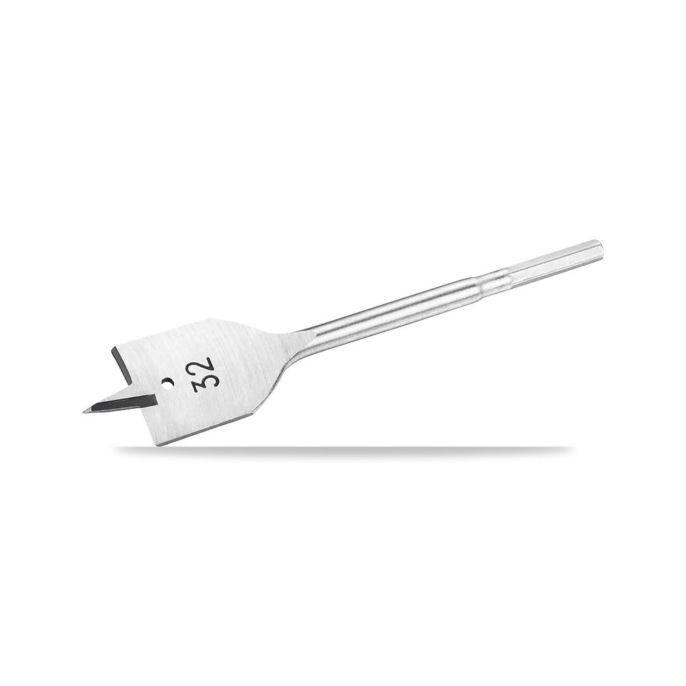 صورة منتج ريشة وبنطة ثقب مفرد 32 مم 154 مم ستانلي (STANLEY) موديل STA52070-QZ - كود الصنف reemco-2027-1444966 - ماركة يباع من خلال reemco - توريد وتصوير حصري لشركة ريمكو القابضة السعودية