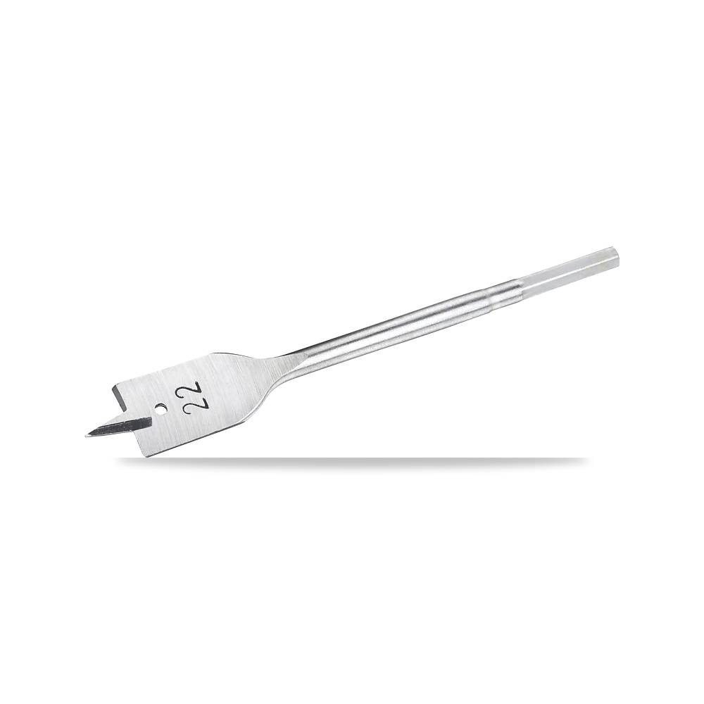 صورة منتج ريشة وبنطة ثقب مفرد 22 مم 154 مم ستانلي (STANLEY) موديل STA52040-QZ - كود الصنف reemco-2027-1444967 - ماركة يباع من خلال reemco - توريد وتصوير حصري لشركة ريمكو القابضة السعودية