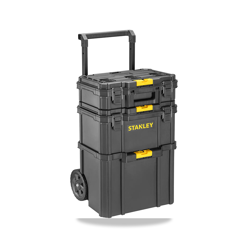 صورة منتج مفرد محمول مفرد 3 بوصة ستانلي (STANLEY) موديل STST83319-1 – السعة 45.0-kg – الطول 40.0-cm - كود الصنف reemco-2027-1444981 - ماركة يباع من خلال reemco - توريد وتصوير حصري لشركة ريمكو القابضة السعودية