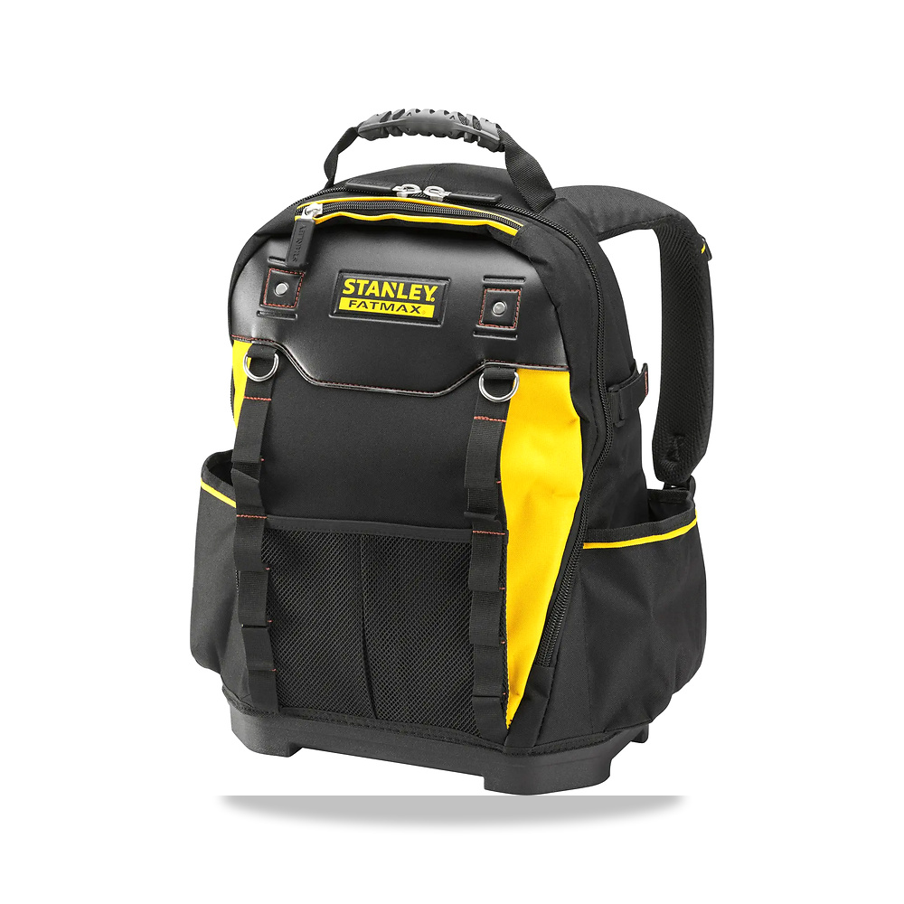 صورة منتج مفرد للخدمة الشاقة مفرد ستانلي (STANLEY) موديل 1-95-611 – نوع الخامة Denier fabric – السعة 20.0-kg - كود الصنف reemco-2027-1444989 - ماركة يباع من خلال reemco - توريد وتصوير حصري لشركة ريمكو القابضة السعودية