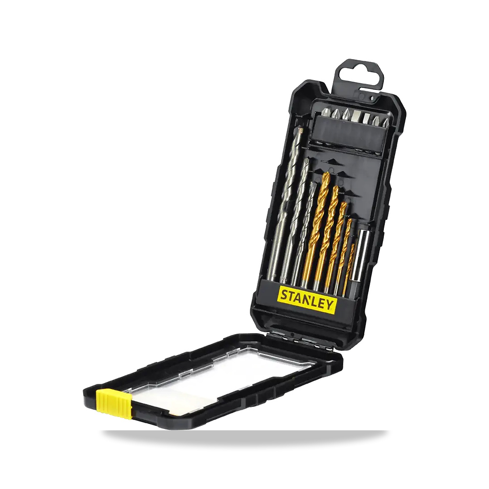 صورة منتج ريشة وبنطة ثقب ستانلي (STANLEY) موديل STA7221-XJ - كود الصنف reemco-2027-1445015 - ماركة يباع من خلال reemco - توريد وتصوير حصري لشركة ريمكو القابضة السعودية