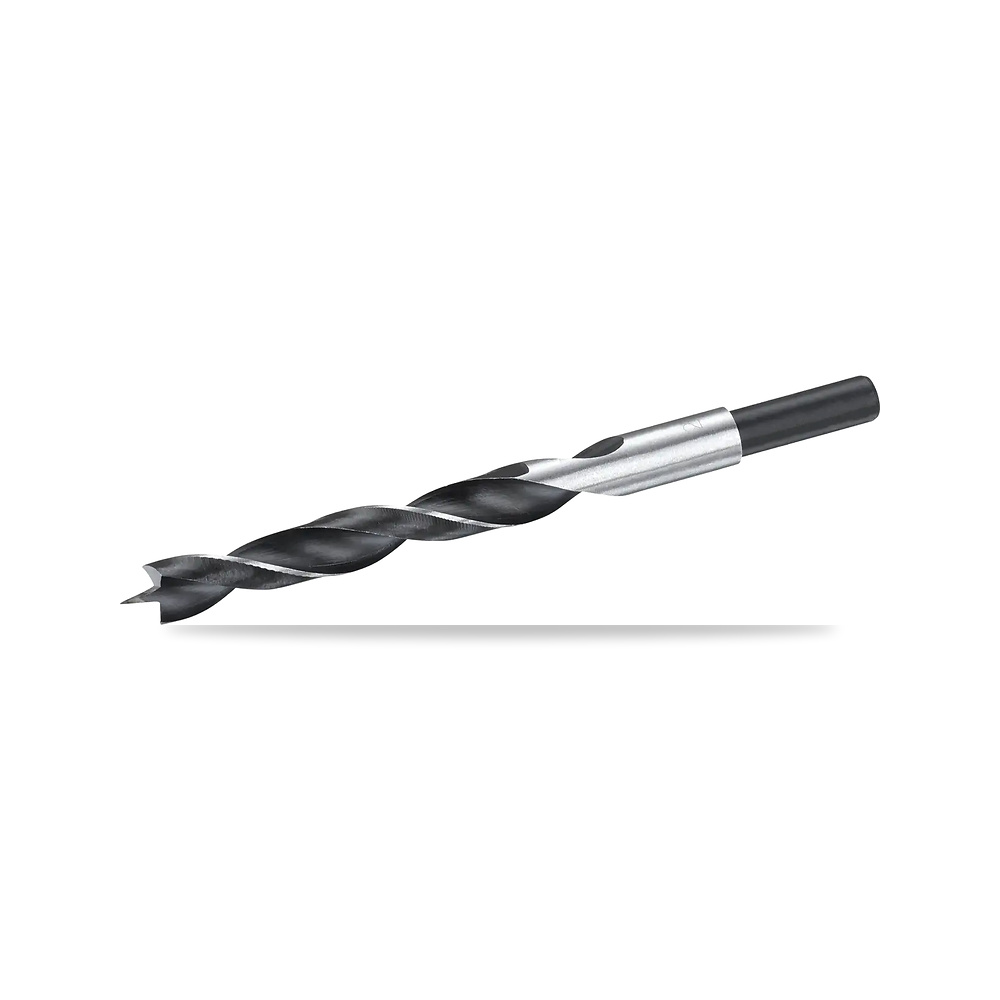 صورة منتج ريشة وبنطة ثقب مفرد 12 مم 155 مم ستانلي (STANLEY) موديل STA52041-QZ – نوع الخامة Chrome Vanadium Steel - كود الصنف reemco-2027-1445039 - ماركة يباع من خلال reemco - توريد وتصوير حصري لشركة ريمكو القابضة السعودية