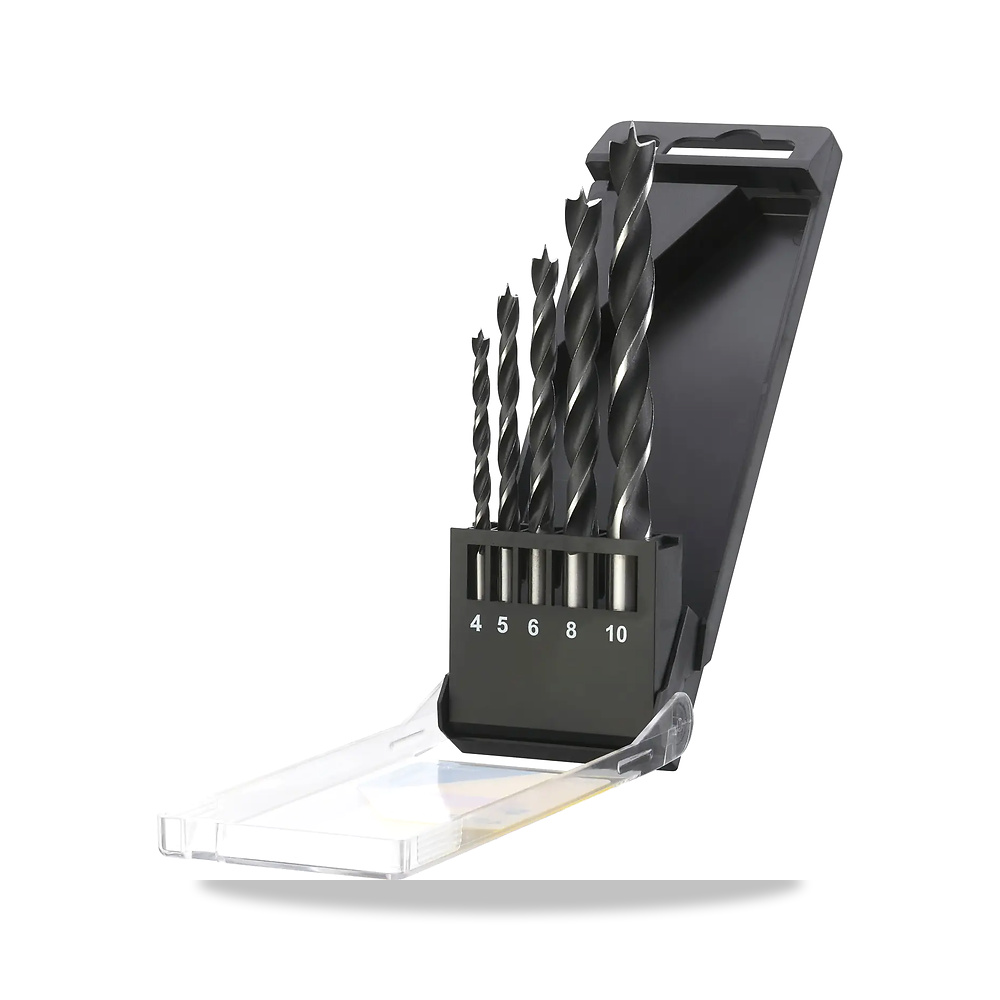 صورة منتج ريشة وبنطة ثقب خشب 10 مم ستانلي (STANLEY) موديل STA56001-QZ – القطر [object Object] – نوع الخامة Chrome Vanadium Steel - كود الصنف reemco-2027-1445099 - ماركة يباع من خلال reemco - توريد وتصوير حصري لشركة ريمكو القابضة السعودية