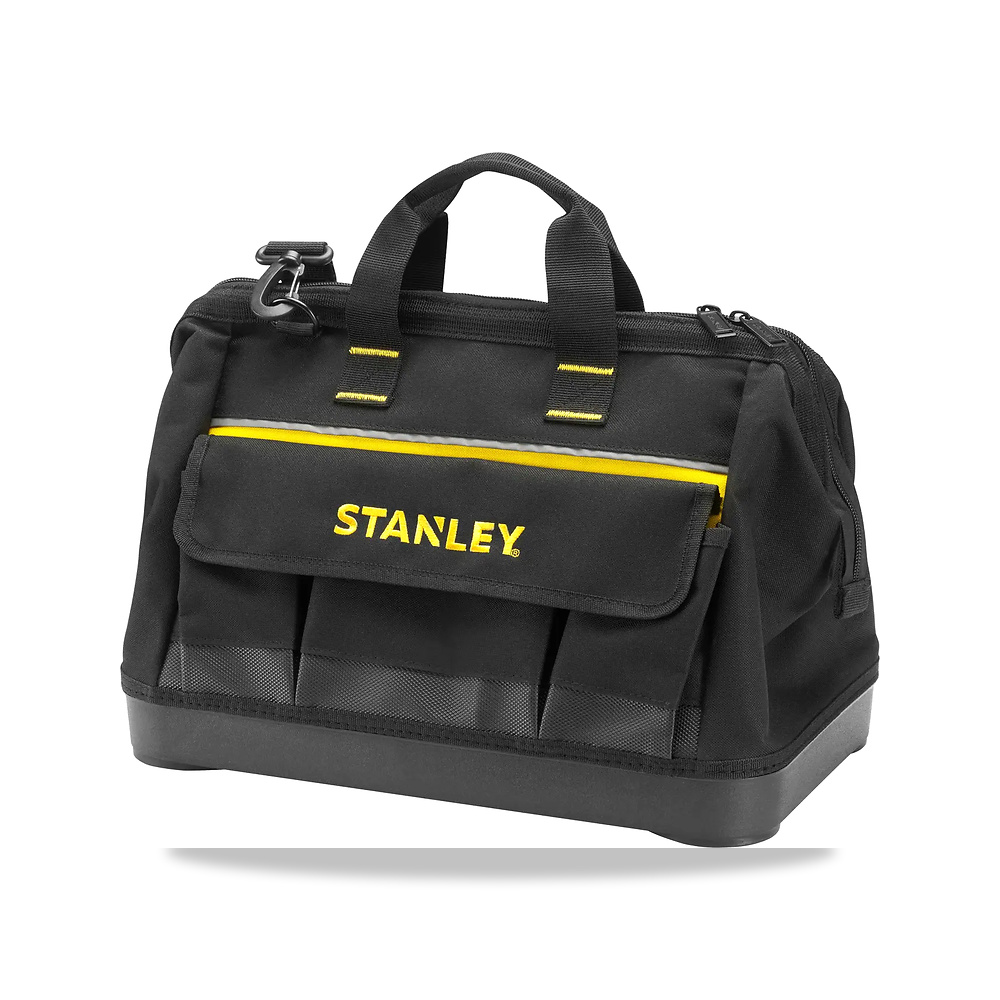صورة منتج مفرد 16 بوصة ستانلي (STANLEY) موديل 1-96-183 – نوع الخامة بولي بروبيلين – السعة 4.0-kg - كود الصنف reemco-2027-1445157 - ماركة يباع من خلال reemco - توريد وتصوير حصري لشركة ريمكو القابضة السعودية