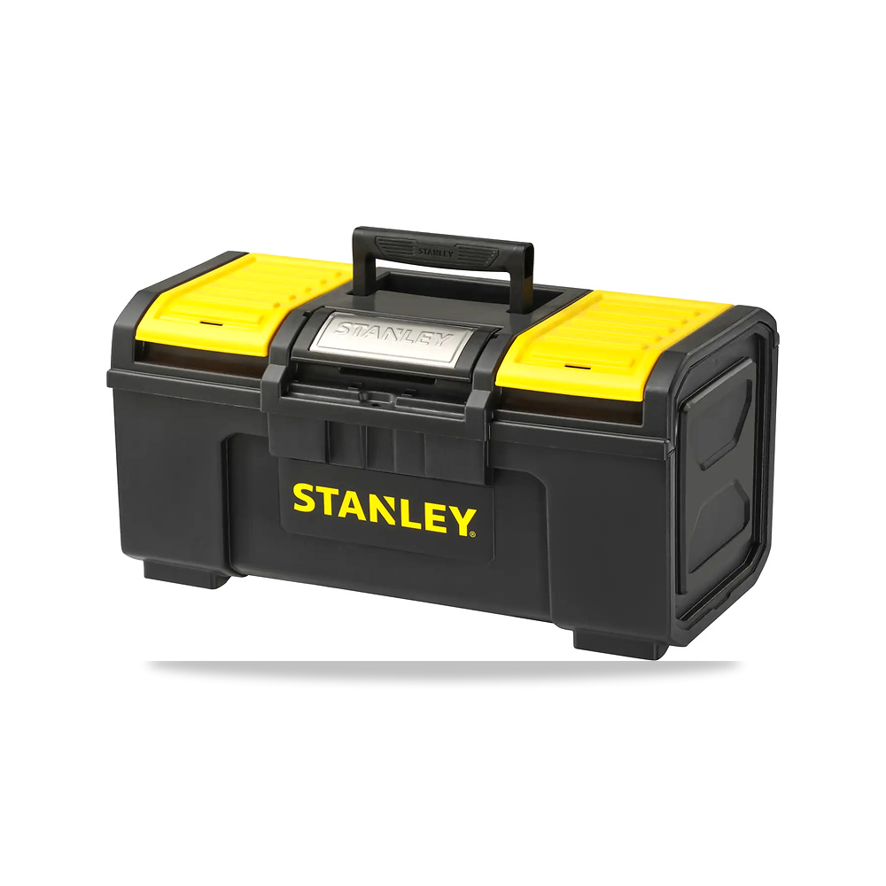 صورة منتج مفرد بولي بروبيلين بلاستيك 19 بوصة ستانلي (STANLEY) موديل 1-79-217 – السعة 20.0-kg – الطول 48.0-cm - كود الصنف reemco-2027-1445173 - ماركة يباع من خلال reemco - توريد وتصوير حصري لشركة ريمكو القابضة السعودية