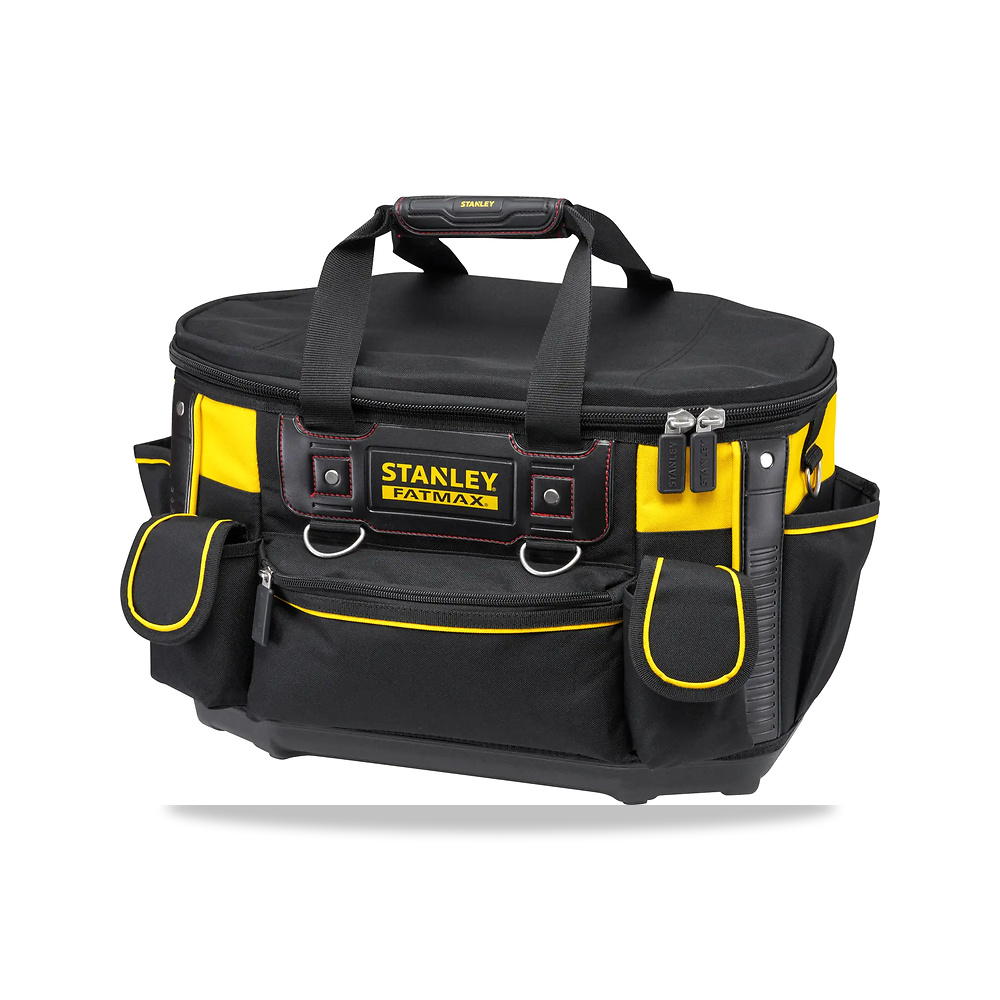 صورة منتج مفرد 18 بوصة ستانلي (STANLEY) موديل FMST1-70749 – نوع الخامة بولي بروبيلين – السعة 20.0-kg - كود الصنف reemco-2027-1445201 - ماركة يباع من خلال reemco - توريد وتصوير حصري لشركة ريمكو القابضة السعودية