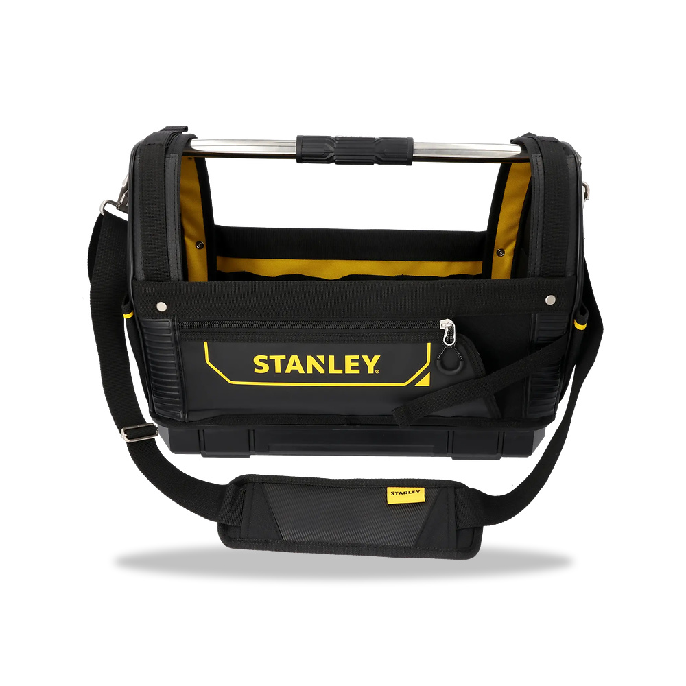 صورة منتج مفرد 18 بوصة ستانلي (STANLEY) موديل 1-93-951 – نوع الخامة بولي بروبيلين – السعة 20.0-kg - كود الصنف reemco-2027-1445219 - ماركة يباع من خلال reemco - توريد وتصوير حصري لشركة ريمكو القابضة السعودية