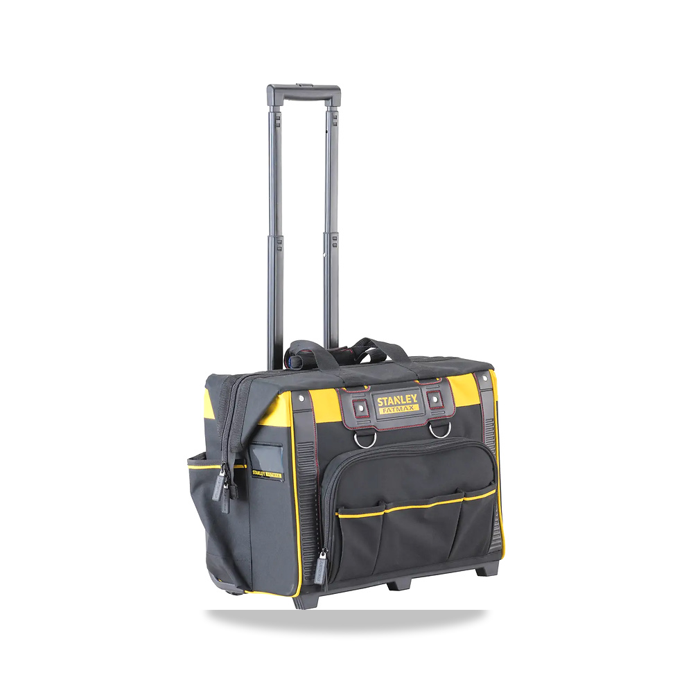 صورة منتج مفرد 18 بوصة ستانلي (STANLEY) موديل FMST1-80148 – نوع الخامة بولي بروبيلين – السعة 20.0-kg - كود الصنف reemco-2027-1445223 - ماركة يباع من خلال reemco - توريد وتصوير حصري لشركة ريمكو القابضة السعودية
