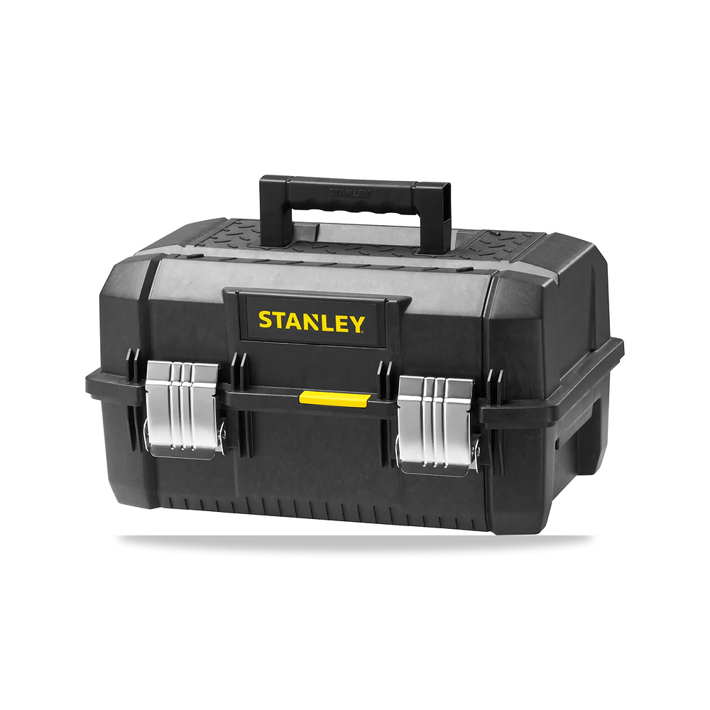 صورة منتج مفرد مقاوم للماء مفرد 18 بوصة ستانلي (STANLEY) موديل FMST1-71219 – السعة 25.0-kg – الطول 45.0-cm - كود الصنف reemco-2027-1445232 - ماركة يباع من خلال reemco - توريد وتصوير حصري لشركة ريمكو القابضة السعودية