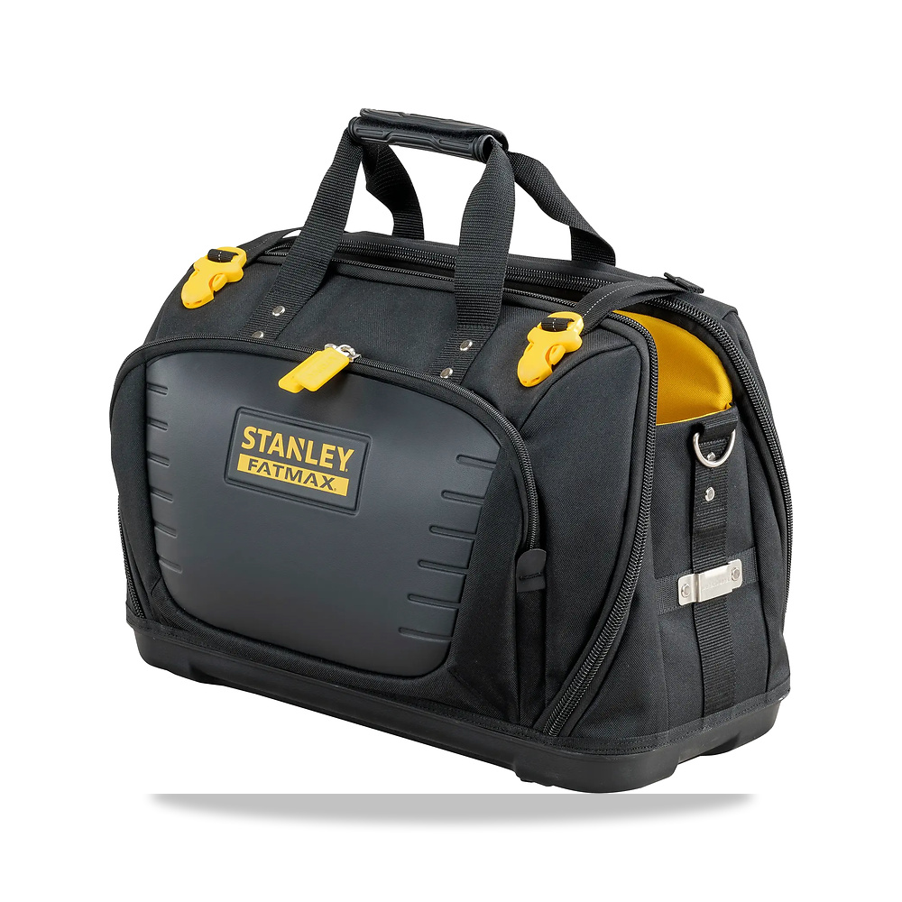 صورة منتج مفرد 19 بوصة ستانلي (STANLEY) موديل FMST1-80147 – نوع الخامة Denier fabric – السعة 25.0-kg - كود الصنف reemco-2027-1445256 - ماركة يباع من خلال reemco - توريد وتصوير حصري لشركة ريمكو القابضة السعودية