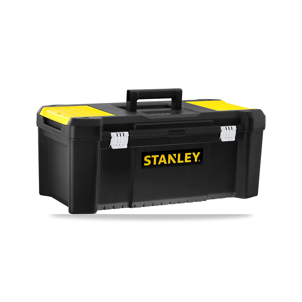 صورة منتج مفرد 26 بوصة ستانلي (STANLEY) موديل STST82976-1 – السعة 25.0-kg – الطول 66.1-cm - كود الصنف reemco-2027-1445260 - ماركة يباع من خلال reemco - توريد وتصوير حصري لشركة ريمكو القابضة السعودية