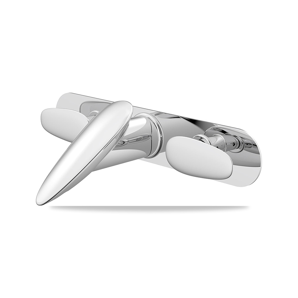 صورة منتج خلاط مغسلة حمام يثبت على الحائط تريديكس (Tredex) موديل 881925 – اللون / التشطيب Chrome, Black, Gold – التشطيب السطحي كروم - كود الصنف reemco-2027-1451668 - ماركة يباع من خلال reemco - توريد وتصوير حصري لشركة ريمكو القابضة السعودية