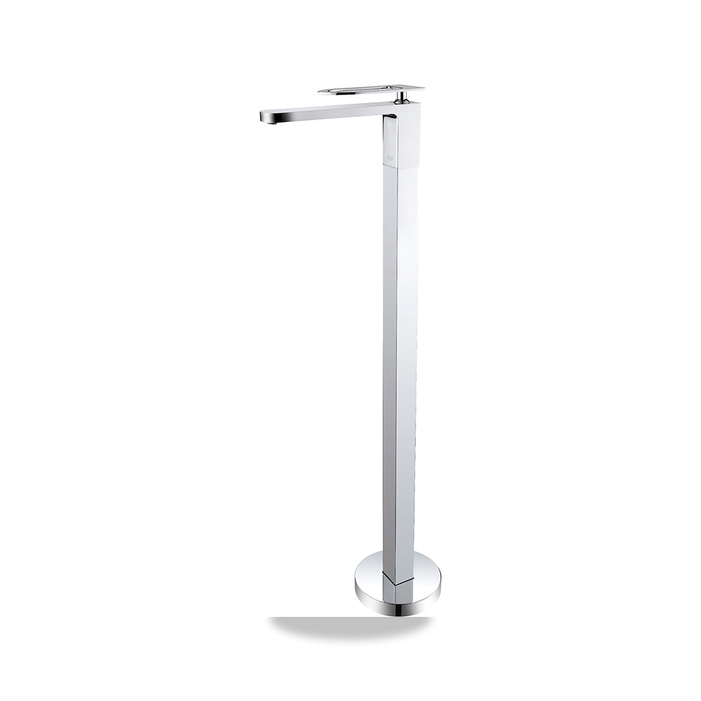 صورة منتج خلاط مغسلة حمام كروم مفرد تريديكس (Tredex) موديل 310910.1 – اللون / التشطيب Chrome, Black, Gold - كود الصنف reemco-2027-1451721 - ماركة يباع من خلال reemco - توريد وتصوير حصري لشركة ريمكو القابضة السعودية