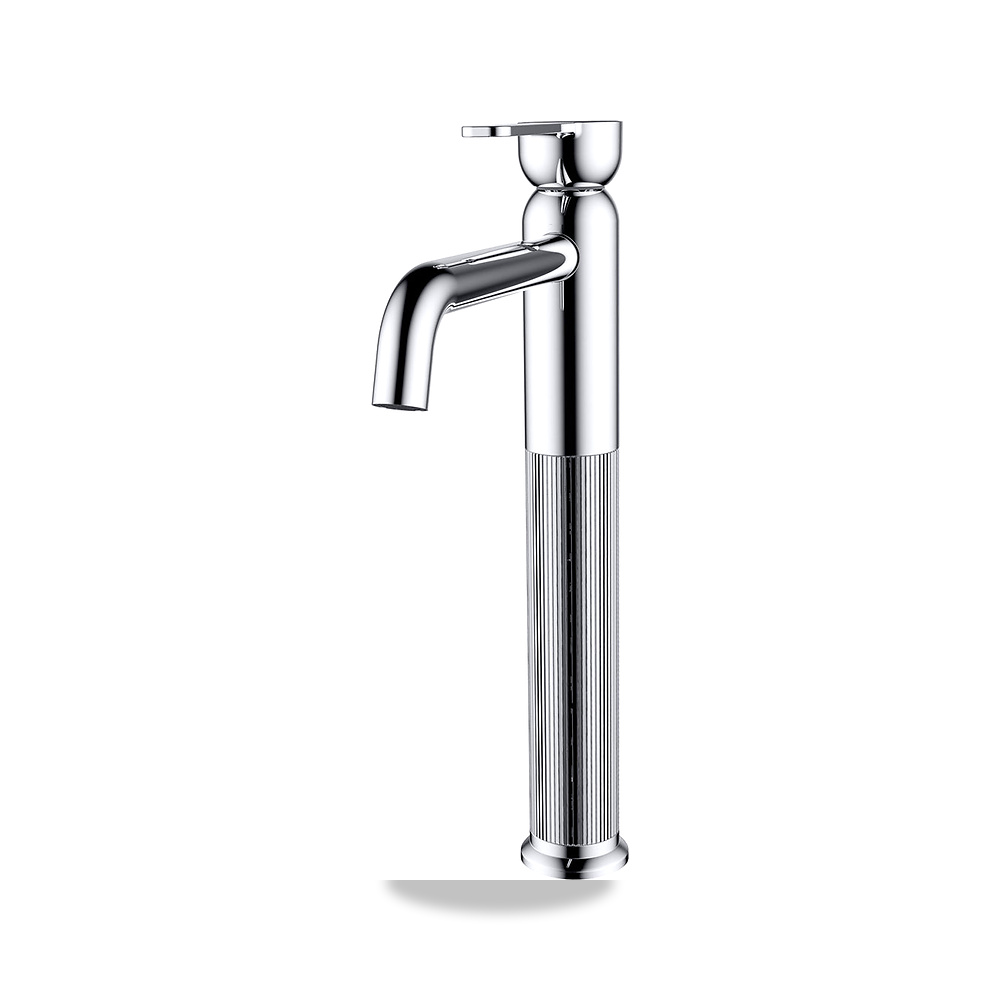 صورة منتج خلاط مغسلة حمام نحاس كروم تريديكس (Tredex) موديل 310082 – اللون / التشطيب Chrome, Black, Gold, Copper - كود الصنف reemco-2027-1451737 - ماركة يباع من خلال reemco - توريد وتصوير حصري لشركة ريمكو القابضة السعودية
