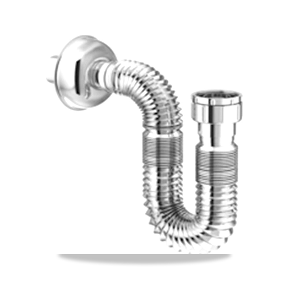 صورة منتج خلاط وصنبور مياه كروم مصرف وبالوعة تريديكس (Tredex) موديل TRF0295 - كود الصنف reemco-2027-1451771 - ماركة يباع من خلال reemco - توريد وتصوير حصري لشركة ريمكو القابضة السعودية