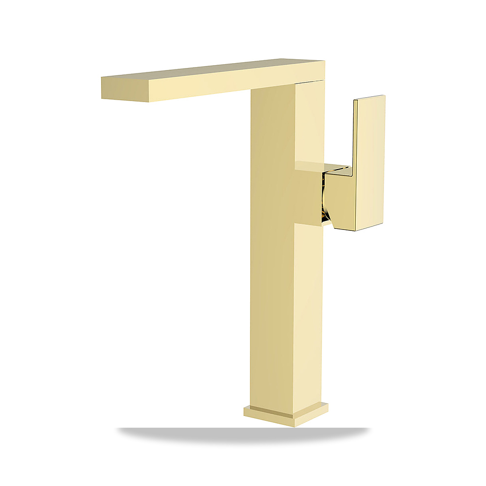صورة منتج خلاط مغسلة حمام نحاس كروم تريديكس (Tredex) موديل 312505.SNG – اللون / التشطيب Gold, Copper, Grey, Black, Chrome – التشطيب السطحي Polished Neutral Gold - كود الصنف reemco-2027-1451840 - ماركة يباع من خلال reemco - توريد وتصوير حصري لشركة ريمكو القابضة السعودية