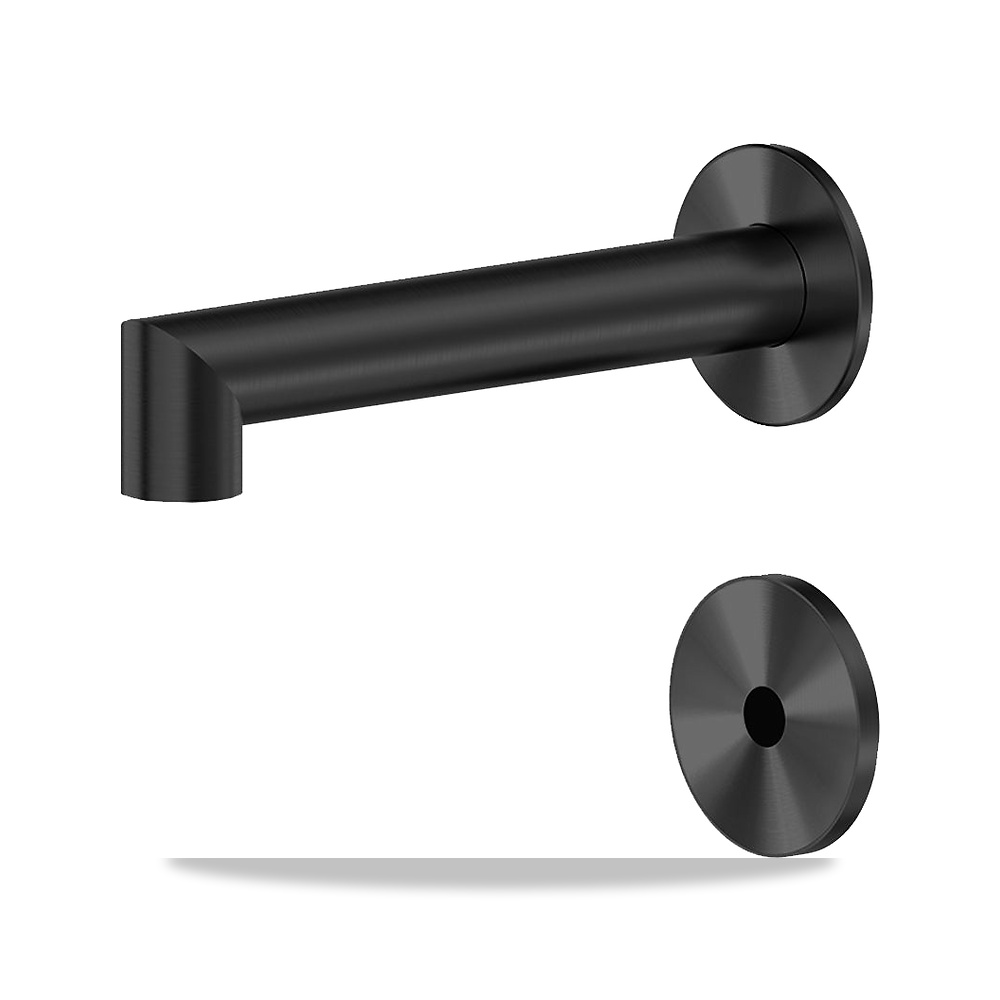 صورة منتج خلاط مغسلة حمام إلكتروني فضي تريديكس (Tredex) موديل 884316.MB – اللون / التشطيب Black, Silver - كود الصنف reemco-2027-1451856 - ماركة يباع من خلال reemco - توريد وتصوير حصري لشركة ريمكو القابضة السعودية