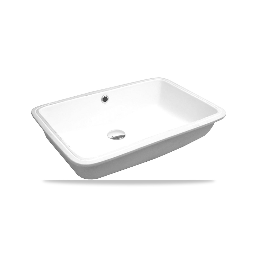 صورة منتج خلاط وصنبور مياه حوض مغسلة أبيض حوض مغسلة تريديكس (Tredex) موديل universal-under-counter-basin-1 - كود الصنف reemco-2027-1451884 - ماركة يباع من خلال reemco - توريد وتصوير حصري لشركة ريمكو القابضة السعودية