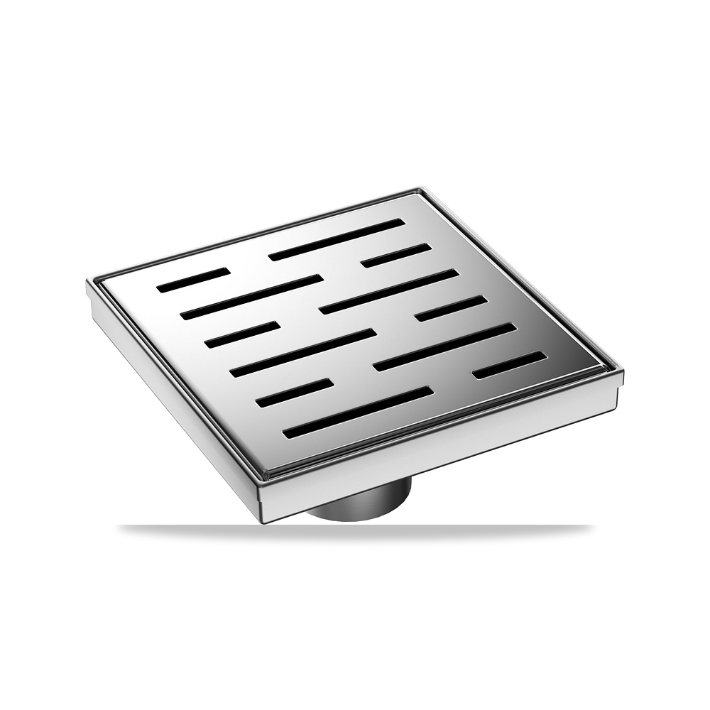 صورة منتج خلاط وصنبور مياه مصرف وبالوعة كروم مصرف وبالوعة تريديكس (Tredex) موديل universal-drain-6 - كود الصنف reemco-2027-1451885 - ماركة يباع من خلال reemco - توريد وتصوير حصري لشركة ريمكو القابضة السعودية