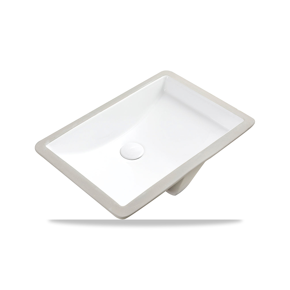 صورة منتج حوض مغسلة خزفي أبيض تريديكس (Tredex) موديل ts-under-counter-basin - كود الصنف reemco-2027-1451977 - ماركة يباع من خلال reemco - توريد وتصوير حصري لشركة ريمكو القابضة السعودية
