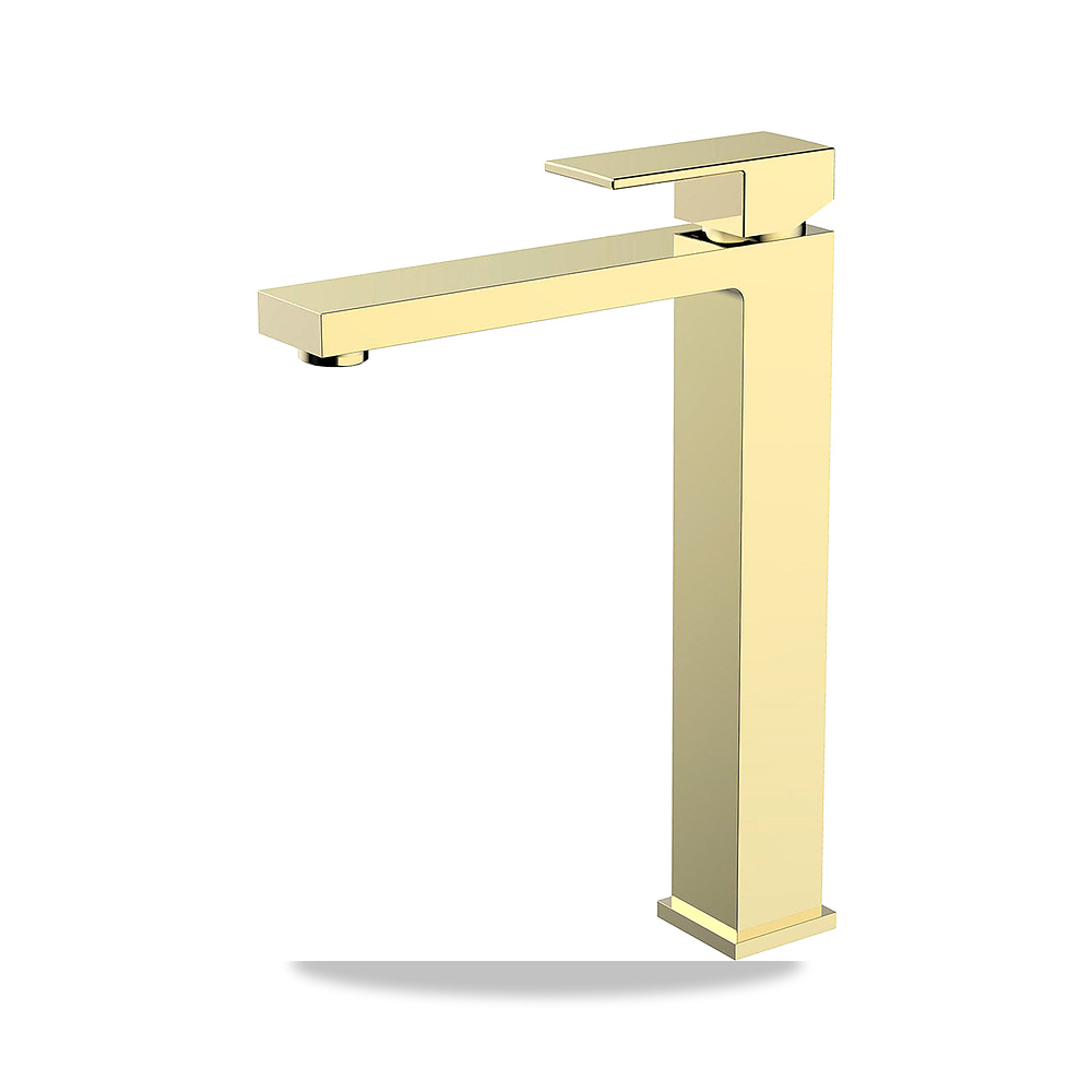 صورة منتج خلاط مغسلة حمام نحاس كروم تريديكس (Tredex) موديل 310505.SNG – اللون / التشطيب Gold, Copper, Grey, Black, Chrome - كود الصنف reemco-2027-1452036 - ماركة يباع من خلال reemco - توريد وتصوير حصري لشركة ريمكو القابضة السعودية