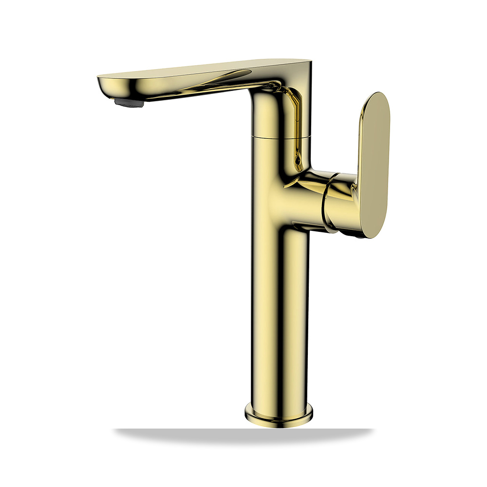 صورة منتج خلاط مغسلة حمام نحاس كروم تريديكس (Tredex) موديل 312510.SNG – اللون / التشطيب Gold, Copper, Grey, Black, Chrome - كود الصنف reemco-2027-1452043 - ماركة يباع من خلال reemco - توريد وتصوير حصري لشركة ريمكو القابضة السعودية
