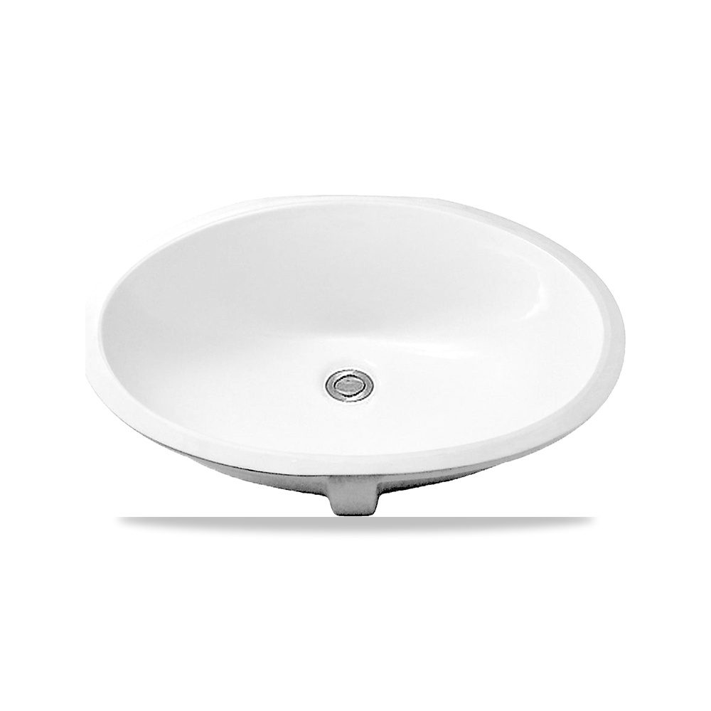 صورة منتج خلاط وصنبور مياه حوض مغسلة أبيض حوض مغسلة تريديكس (Tredex) موديل universal-under-counter-basin - كود الصنف reemco-2027-1452082 - ماركة يباع من خلال reemco - توريد وتصوير حصري لشركة ريمكو القابضة السعودية