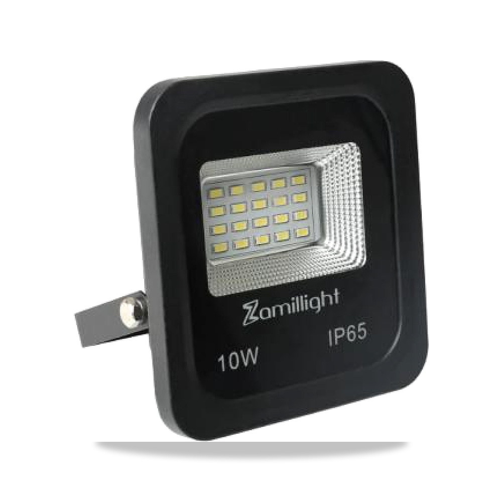 صورة منتج كشاف خارجي 10 وات SMD إضاءة أبيض - كود الصنف reemco-2027-1452396 - ماركة يباع من خلال reemco - توريد وتصوير حصري لشركة ريمكو القابضة السعودية